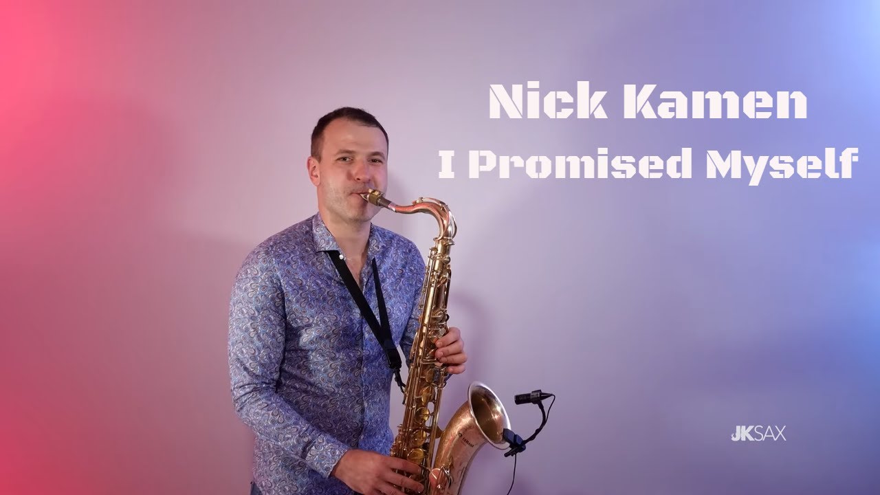 Promise to myself. Nick Sax. Nick Sax домой. Nick Sax Village boy.