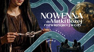 Nowenna Do Matki Bożej Rozwiązującej Węzły Dzień 5