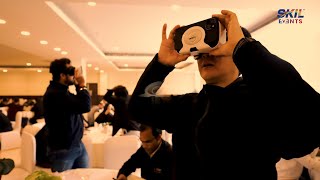 Mitsubishi's Team Building - Full Day OBT | Best Employment Engagement Activities | SKIL Events