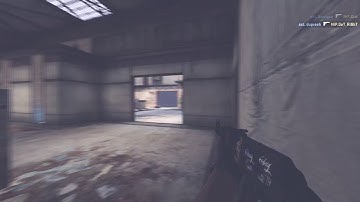 ESL Pro League Season 3: Patrik "f0rest" Lindberg (1vs3 clutch) vs Astralis