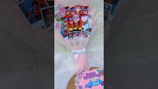 Gift ur sweety🎀💗    #craftersofyoutube #gift #smallbusiness