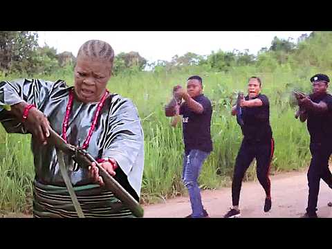 AYOKA  IYA ADIGUNJALE - 2026 Latest Yoruba Movies |Latest Yoruba Movies New Release Starring Peju