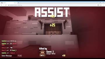 When a noob plays krunker.io part-4
