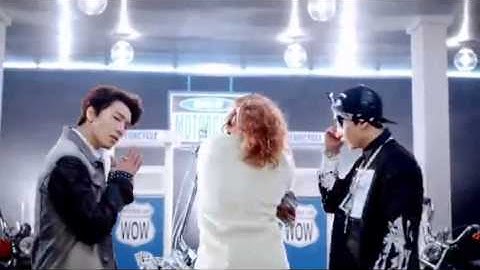 Super Junior D&E   Motorcycle   Vìdeo Dailymotion