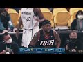 【Top 5 Plays Of The Week】| 台灣運彩xT1聯盟 2021-22 Regular Season Week.13