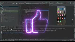 2023 : Android Studio Exoplayer Video Player Media 3  Tutorial screenshot 4