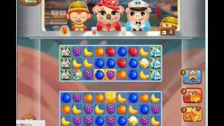 Juice Jam Level 139   No Boosters