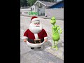 #grinch #funny #funnyvideo #christmas #santaclaus #santa #merrychristmas #slap #slapchallenge #fun