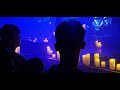 Machine gun Kelly MGK orpheus live at Earth hackney London England Oct 7 2025 late show