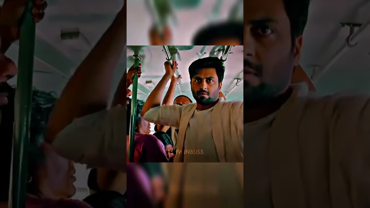 Ashwin sembi clips ❤️ 