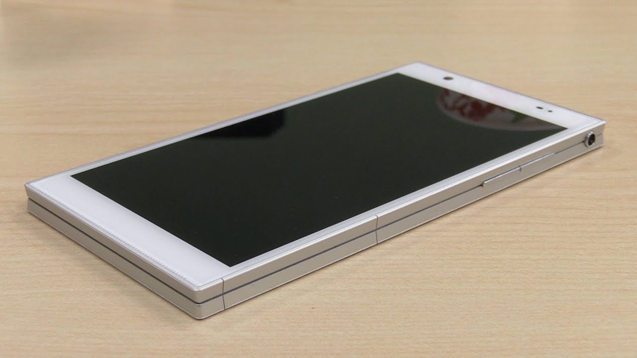 Exclusive hands on of the $299 Project S octa-core smartphone