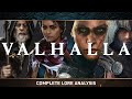 Assassin's Creed Valhalla: Lore Guide & Ending Analysis [SPOILERS]