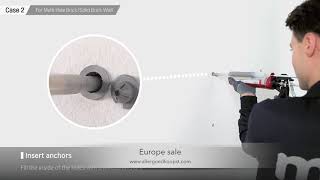 Daewoo Winia Mini Washing Machine Installation DWD CV702WP € 695,-