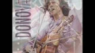 Video thumbnail of "Donovan - Catch The Wind (mellow version)"