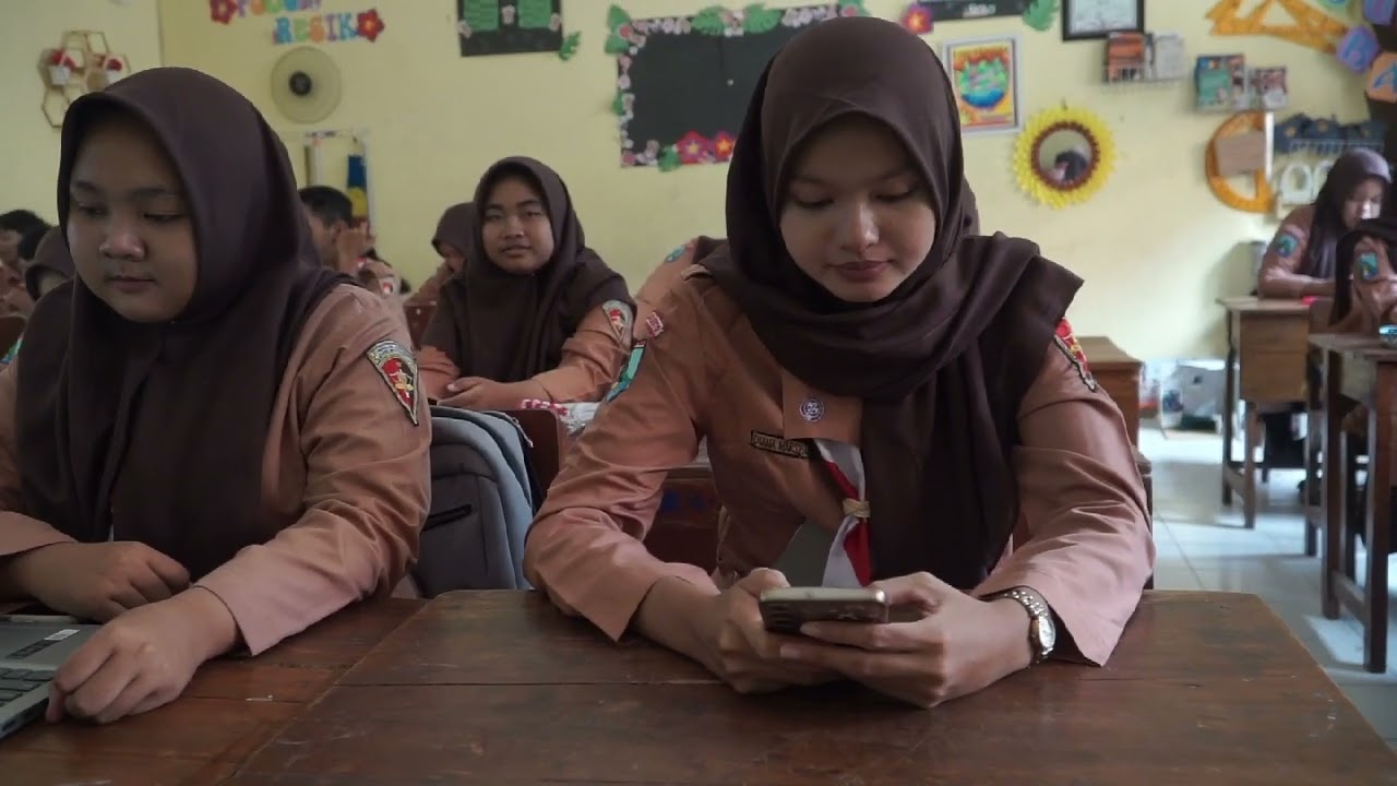 Bayu Kristiono –SMAN 1 Sooko Mojokerto – EJIES 2026