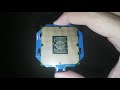 APPEARANCE &amp; REVIEW: Intel Xeon E5-2407 4-Core CPU Processor 2.2GHz 6.4GT/s LGA1356 SR0LR