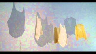 Moving shadow experiment