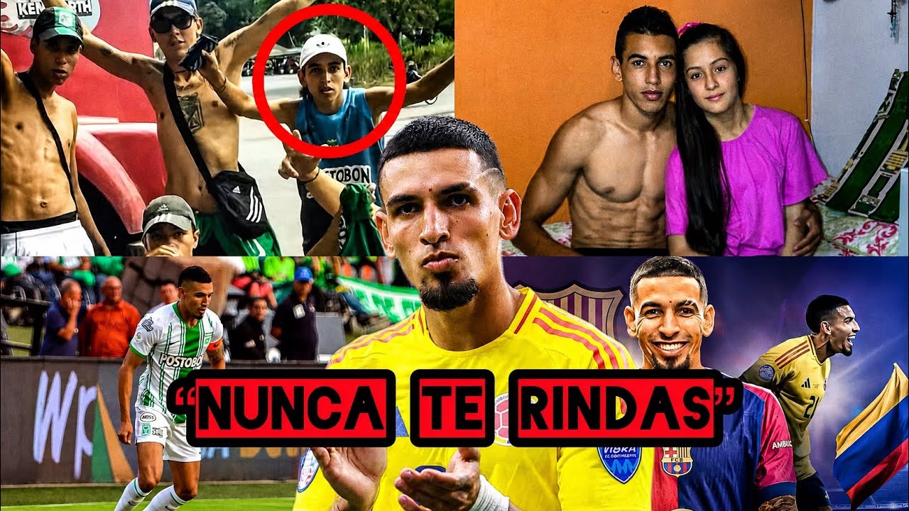 Latest Title & Thumbnail