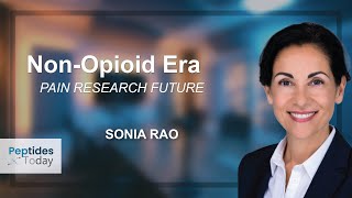 GsMTx4 Peptides: Your Next Non-Opioid Pain Research Frontier?