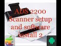 Scan large bulky files at Superfast Speed to Devices  MAC WINDOWS (OS) using  ADS Scanner