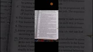 Characteristics of Linear Programming // ICT sem 2 B.ed subject code 203