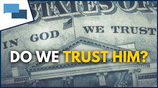 What is the significance of the saying In God We Trust?  |  GotQuestions.org