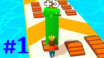 Shortcut Run All Levels | Gameplay Walkthrough Android, iOS #1