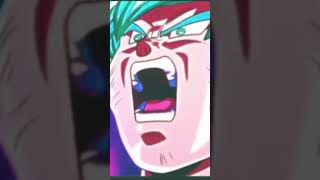 Goku Universal Blue Power