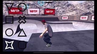 MyTP SK8 #1