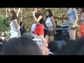 Wonder Girls Tell Me Korean Harvest Festival 2008