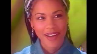Cindy Herron of En Vogue Talks Youth