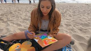 Daisy the Venice Healer
