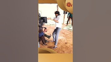 Glimpse of Vaathi Movie Making  | Dhanush | Samyuktha | GV Prakash Kumar | Venky Atluri