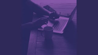 Fiery Backdrops for Remote Work