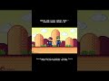 Mario and Luigi Dream Team - Dozing Sands Secret [8-bit; VRC6] (ft. ThePaperNESGuy) | Part 1 #Shorts