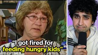 People Are Getting FIRED For Absolutely Stupid Reasons