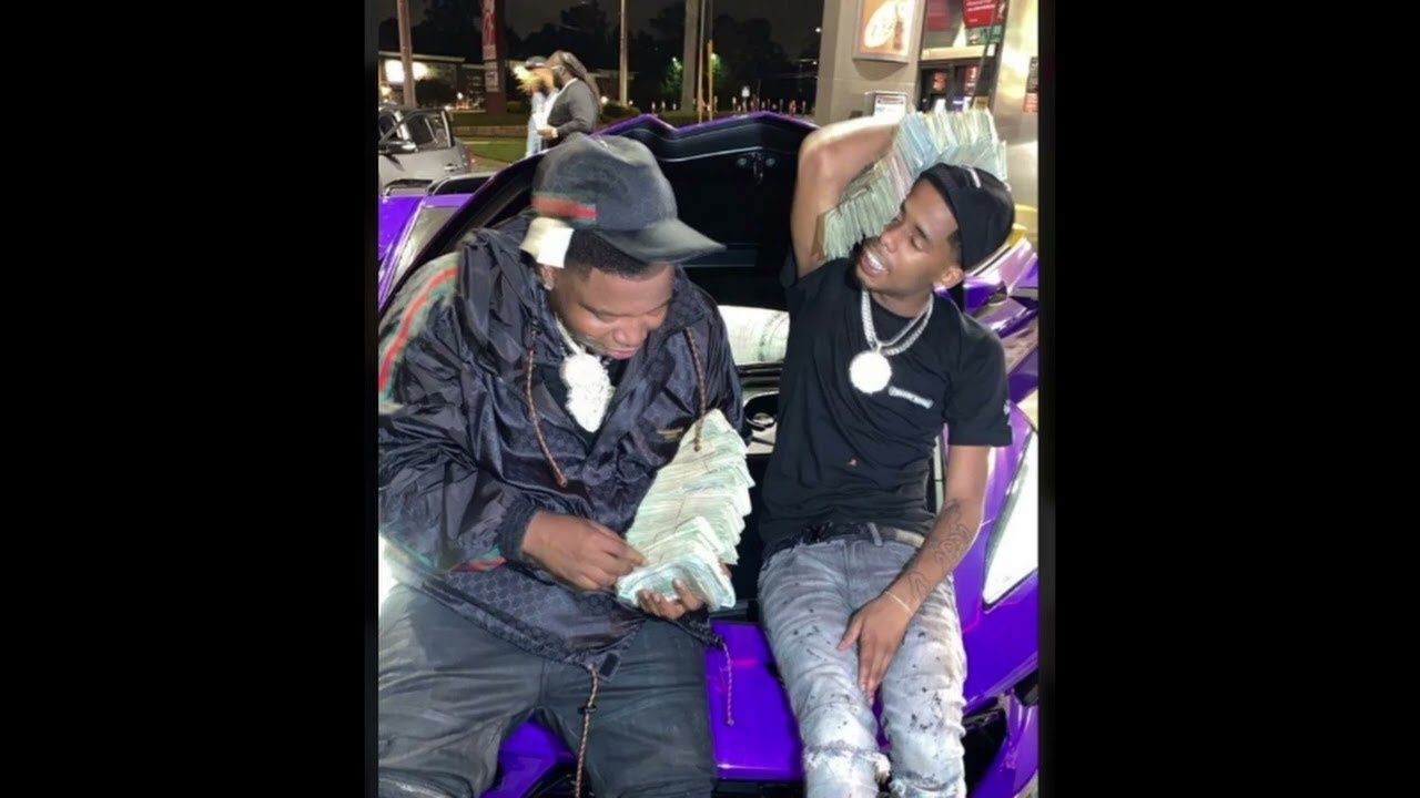 [FREE] Pooh Shiesty Type Beat - "Hard Grind"