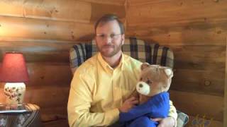 TappyBear EFT Instruction System screenshot 3