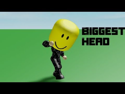 New Biggesthead Triple Headstack Despacito Spider Hats Roblox - biggest head roblox tarabyte