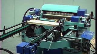 WOOD COPY LATHE TYPE F6