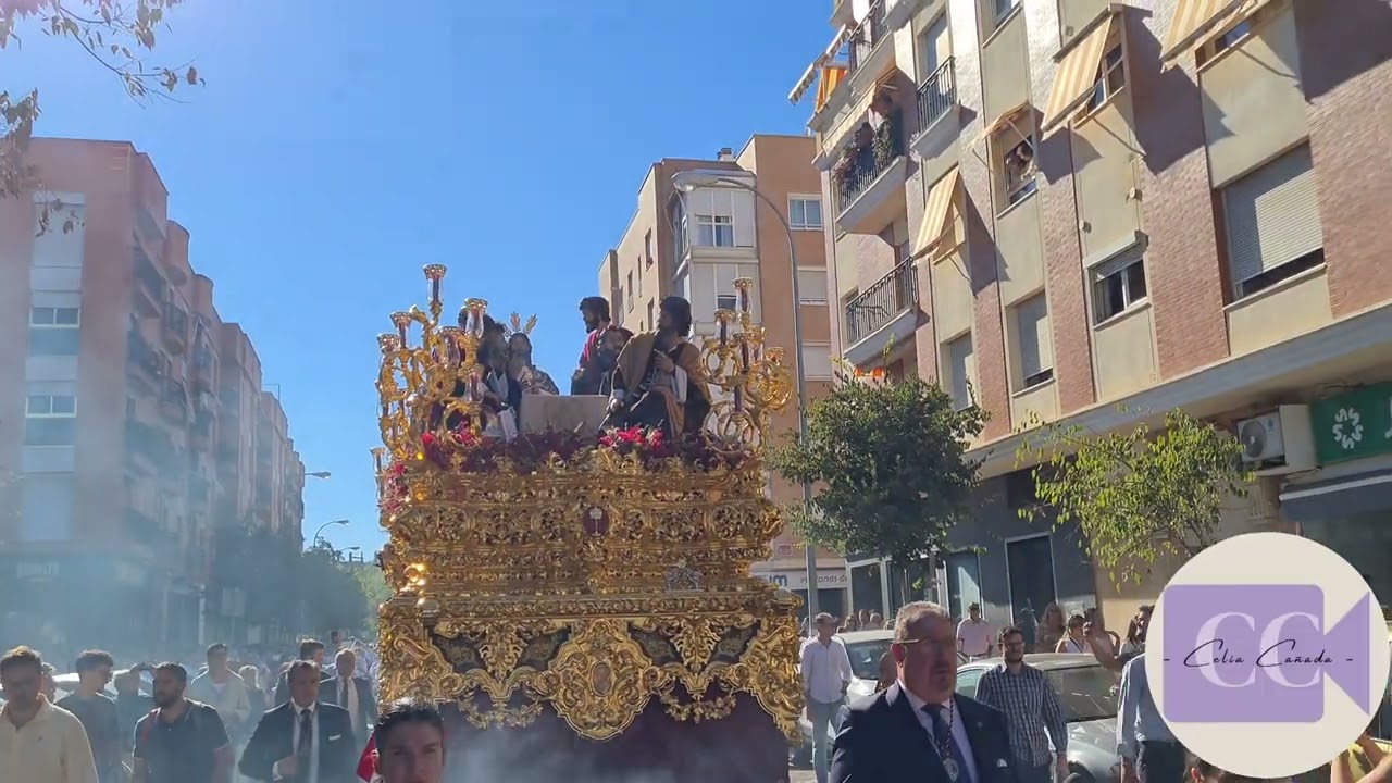 Sagrada Cena de Córdoba | AM 