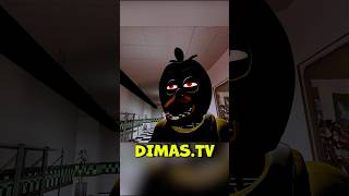 АНИМАТРОНИКИ ПУГАЮТ ОХРАННИКА VR GMOD FNAF COOP Garry's Mod часть 1