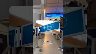 Airport Security Is About To Change Forever