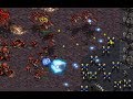 Fastest Map Ever - 458 (P) v Toki (Z) on Styler - StarCraft  - Brood War REMASTERED