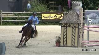 ULYSSE DE LA GRANVILE csi 120