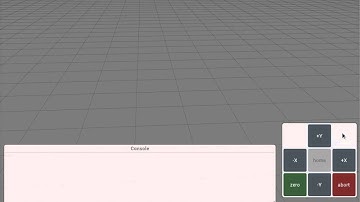 Alpha preview of nanovgtk a OpenGL UI library