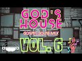 Gods house vol 6  gospel house mix