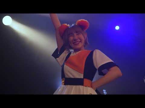 【デビューLIVE】#PANnana -パンダの指は実は7本ある- / 完全無敵あいうえお