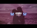 Hendrix Kidd Evidence Official Lyric Video mp3