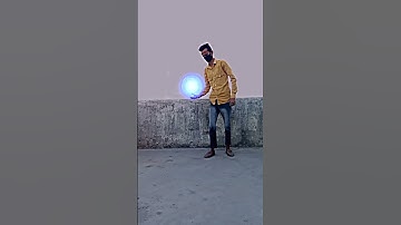 NARUTO:- Rasengan 😱 #shorts